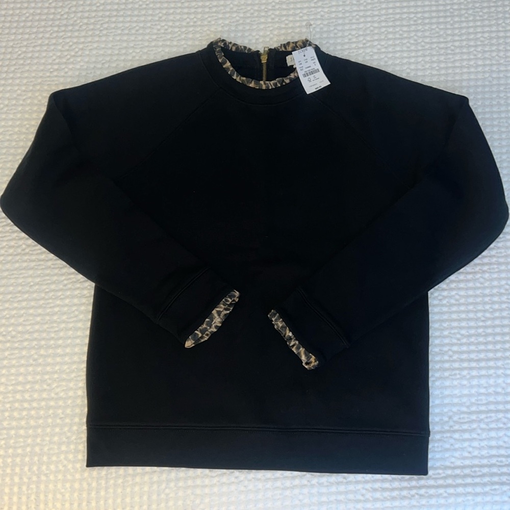 NWT JCrew Top